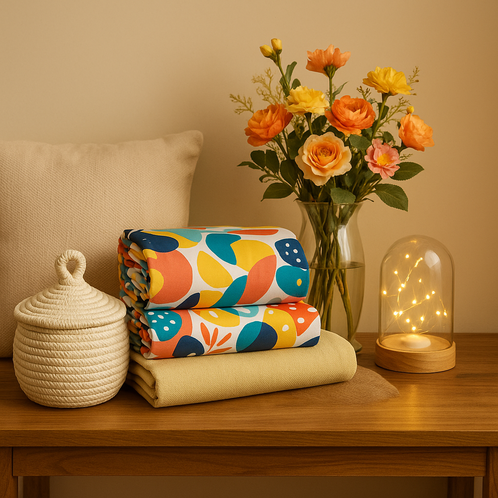 Home Essentials
