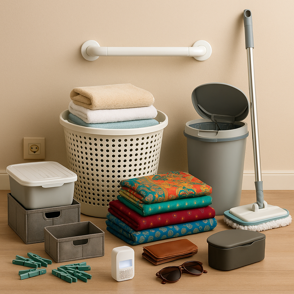 Kitchenware & Storage
