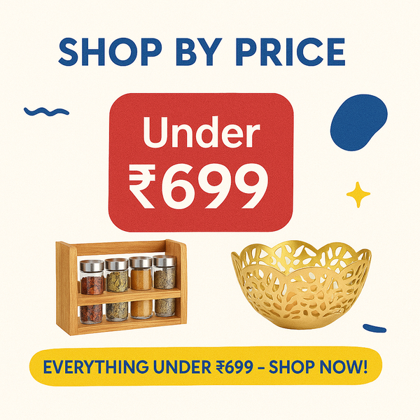 Under ₹699
