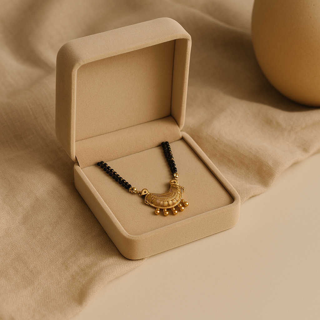 Mangalsutras