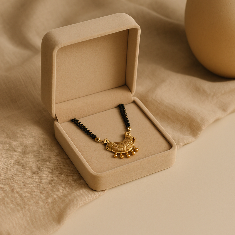 Mangalsutras