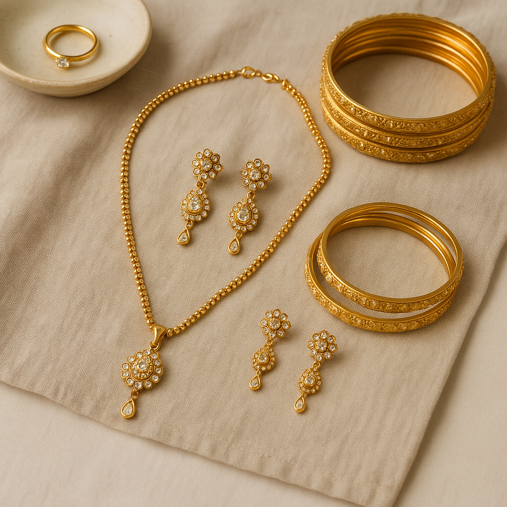 Jewellery Sets