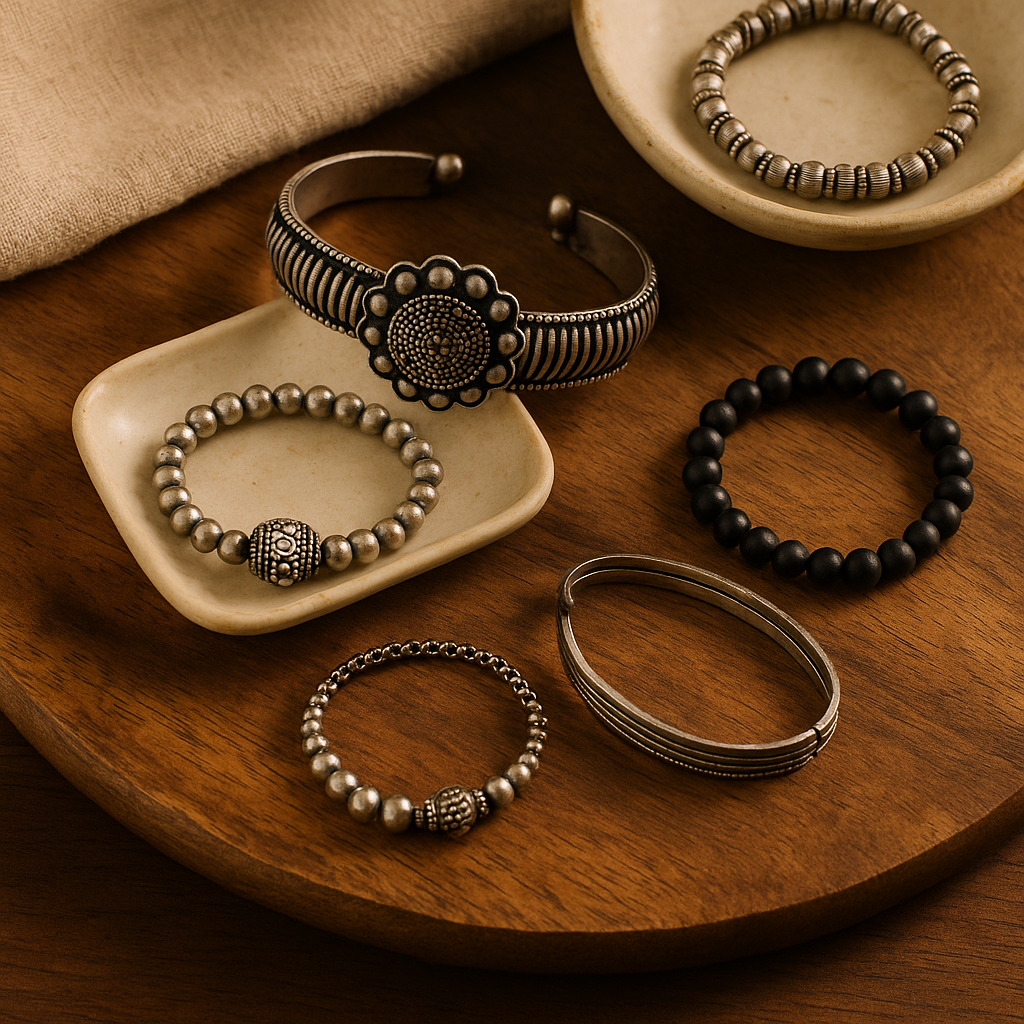 Bracelets & Bangles