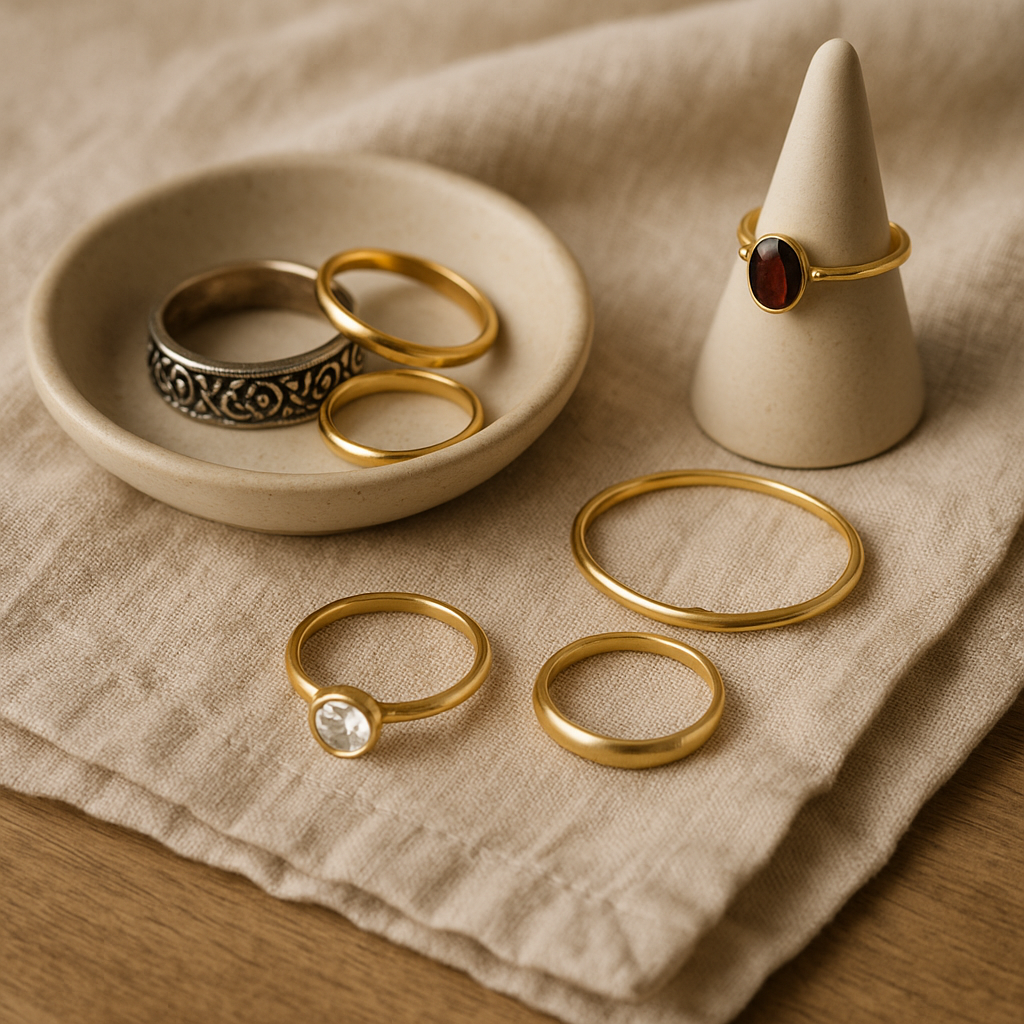 Rings
