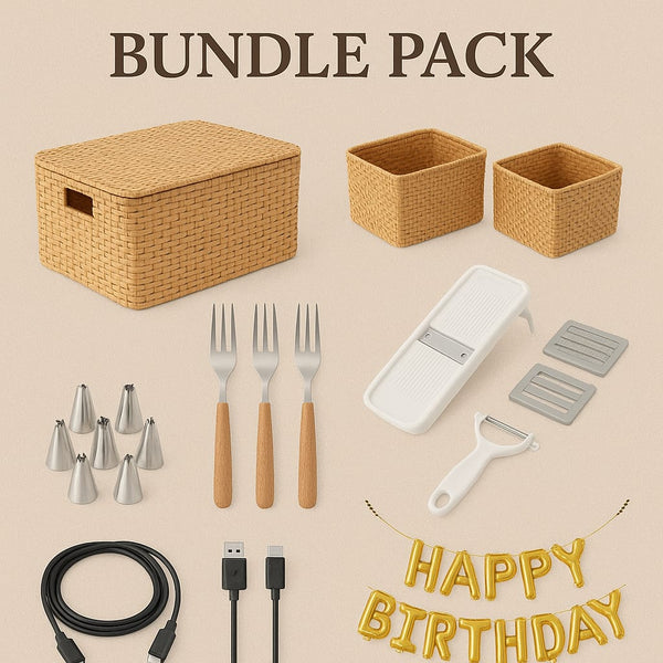 Combo Packs