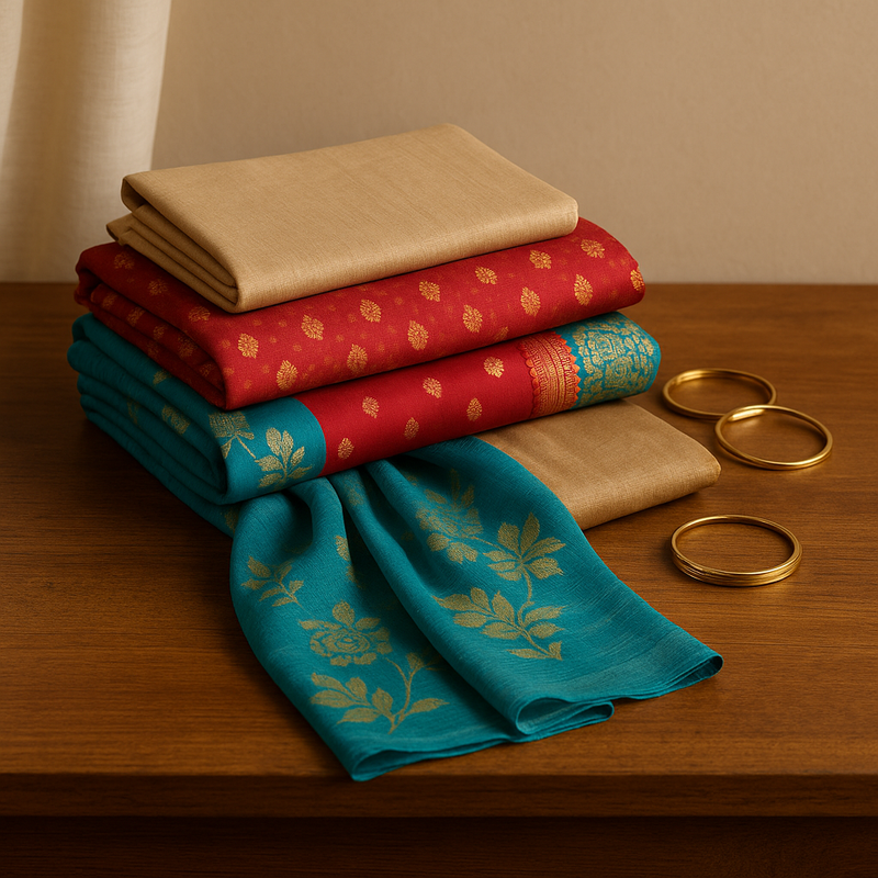 Sarees