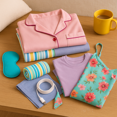 Nightwear & Loungewear