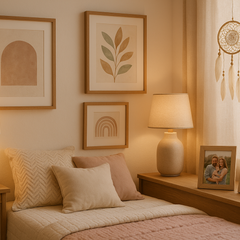 Home & Decor