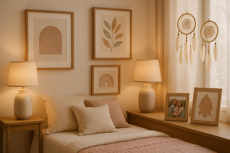 Home & Decor