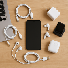 Mobile Accessories