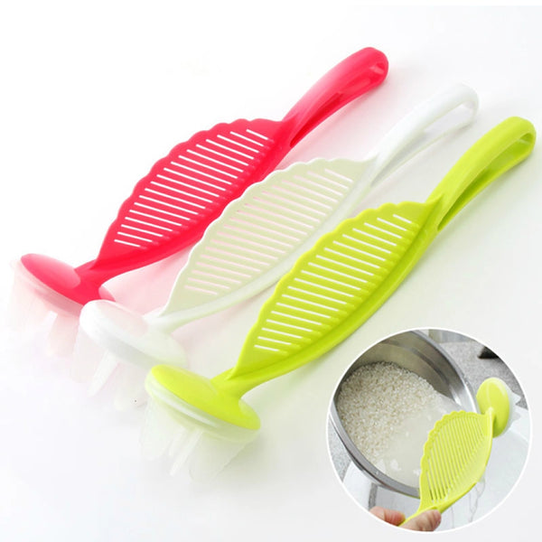 Creative Rice Filter Tool (Color: Assorted)