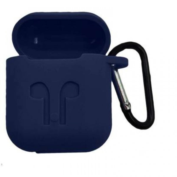 Pack Of_2 Headset Headphones Earphone (Airpod Cover) (Color: Assorted)