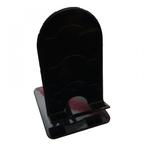 Pack Of_3 Brand Table Phone Stand For Smart Phones (Color: Assorted)