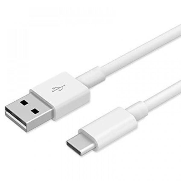 Pack Of_5 Type_C Fast Charging Data Cable For Android Smartphones (Color: Assorted)