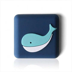 Pack Of_5 Drink Coasters Mats - Non-Slip Heat Resistant (Color: Assorted)