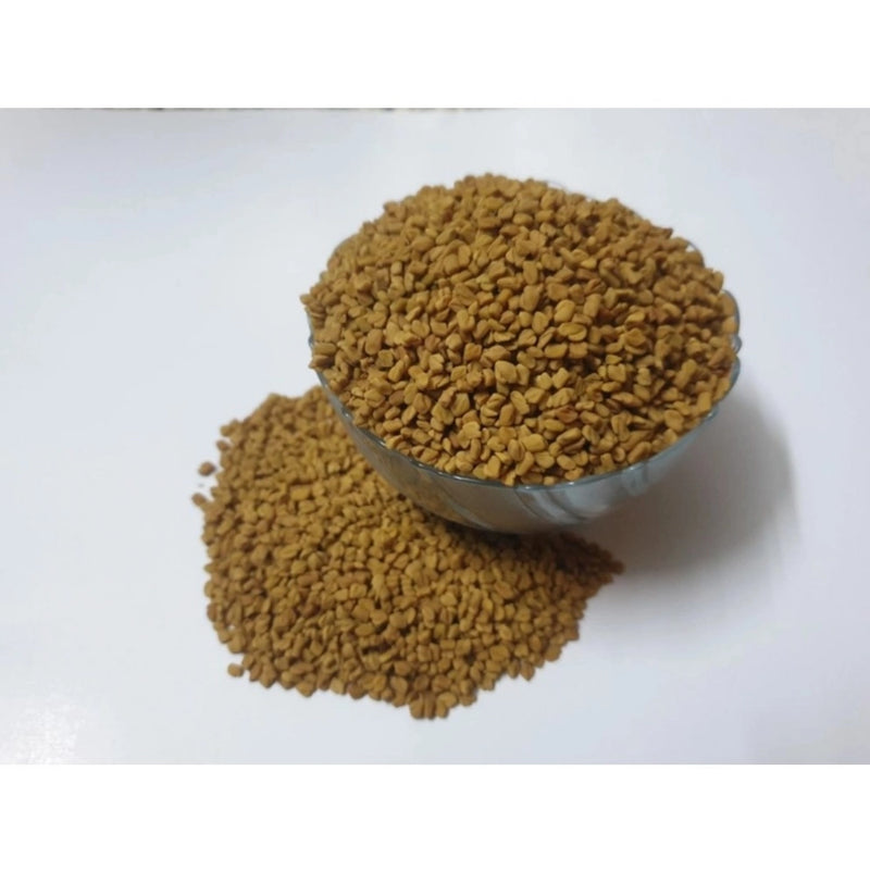 Generic Fenugreek Microgreen Seeds – Nutritious Greens, Easy to Cultivate