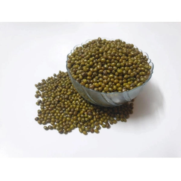 Generic Mung Bean Microgreen Seeds – Fast Growing, Ideal for Salads & Wraps