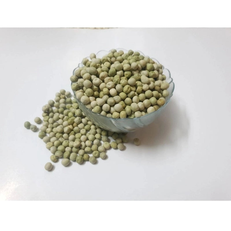 Generic Peas Microgreen Seeds – Simple to Cultivate, Great for Healthy Meals